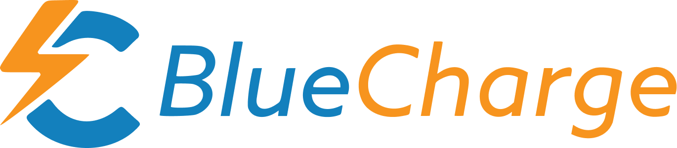 Bluecharge Logo
